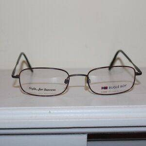 Bugle Boy Men's Glasses (2001)